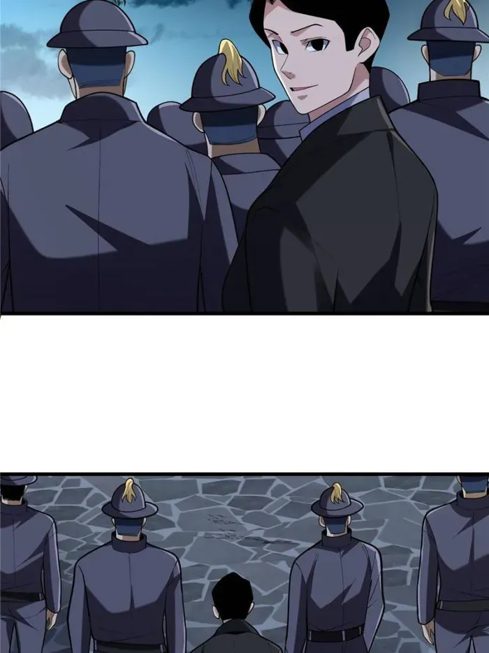 I’m Really Not The Villain Chapter 78 page 48 - 