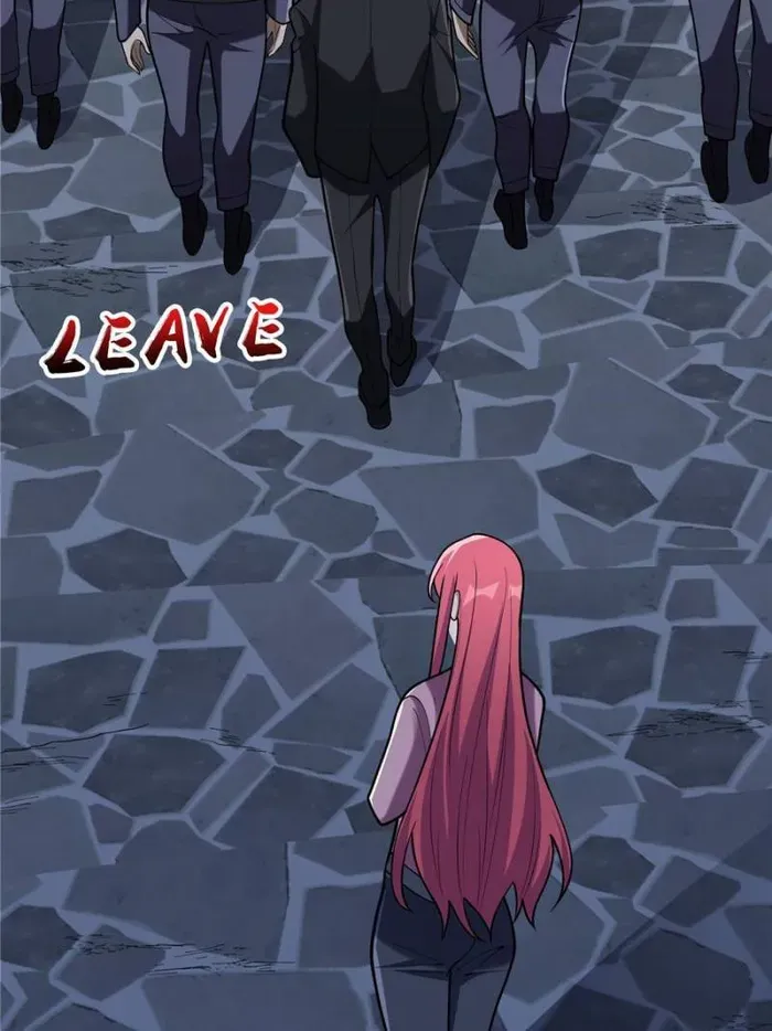 I’m Really Not The Villain Chapter 78 page 49 - 