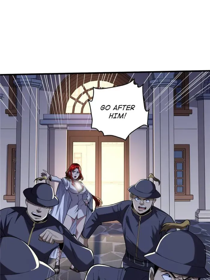 I’m Really Not The Villain Chapter 78 page 6 - 