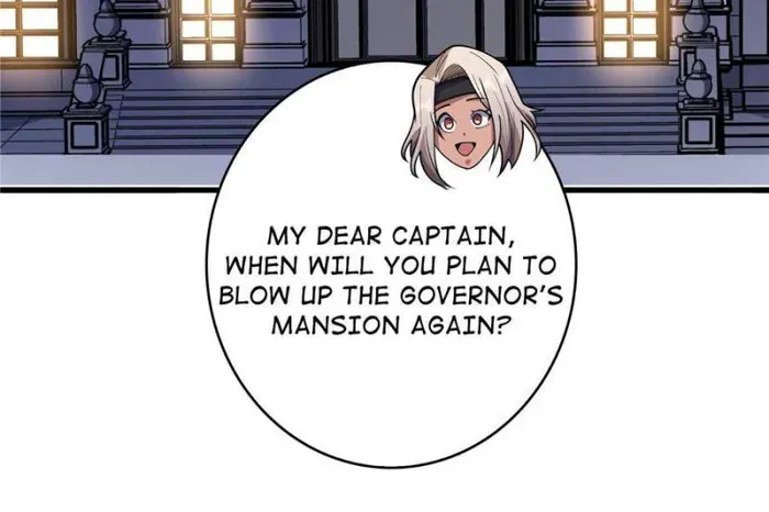 I’m Really Not The Villain Chapter 78 page 53 - 