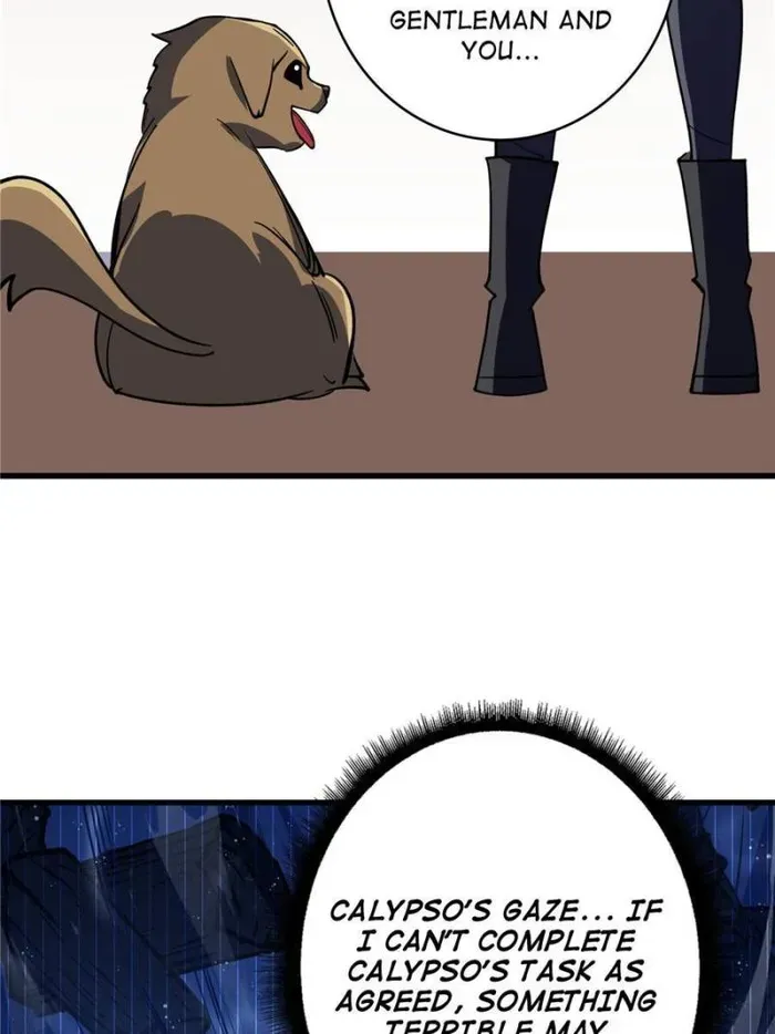 I’m Really Not The Villain Chapter 78 page 59 - 
