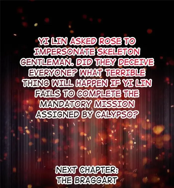 I’m Really Not The Villain Chapter 78 page 62 - 