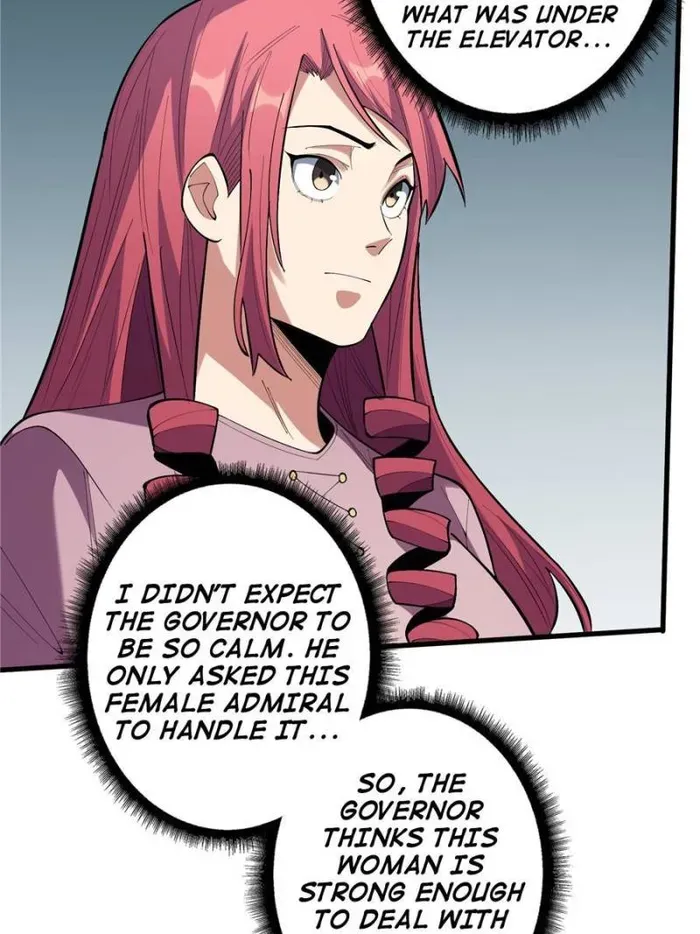I’m Really Not The Villain Chapter 78 page 8 - 