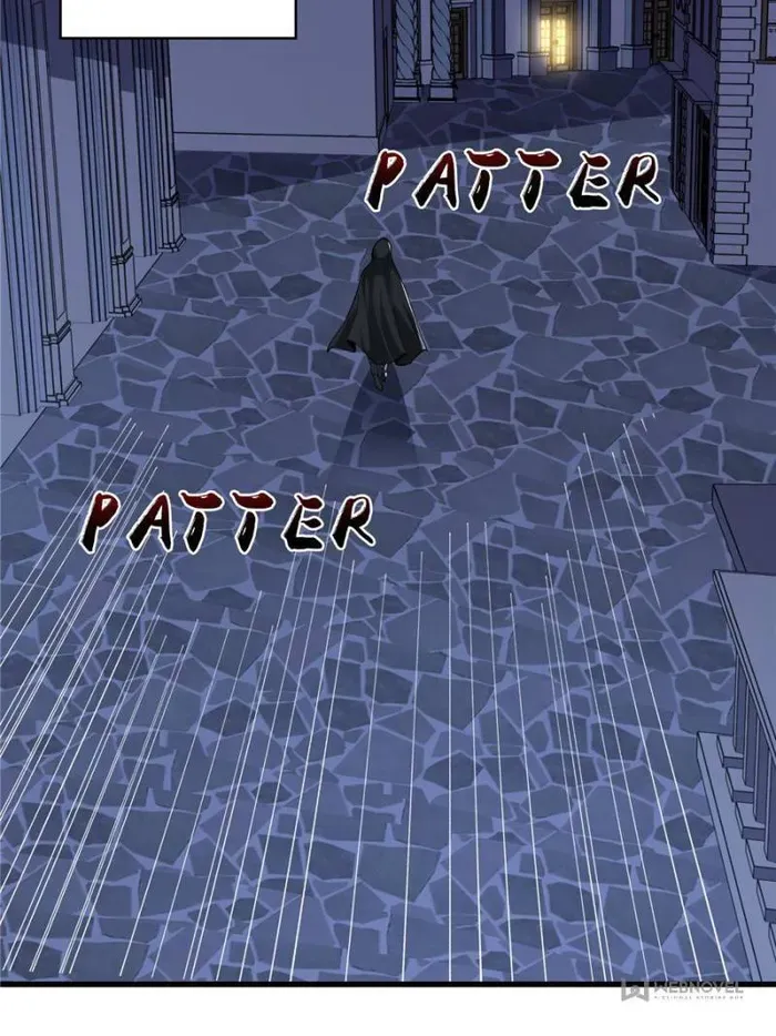 I’m Really Not The Villain Chapter 78 page 10 - 