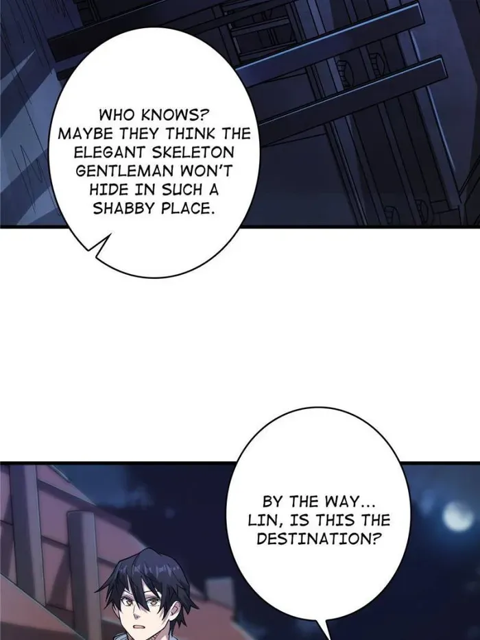 I’m Really Not The Villain Chapter 79 page 2 - 