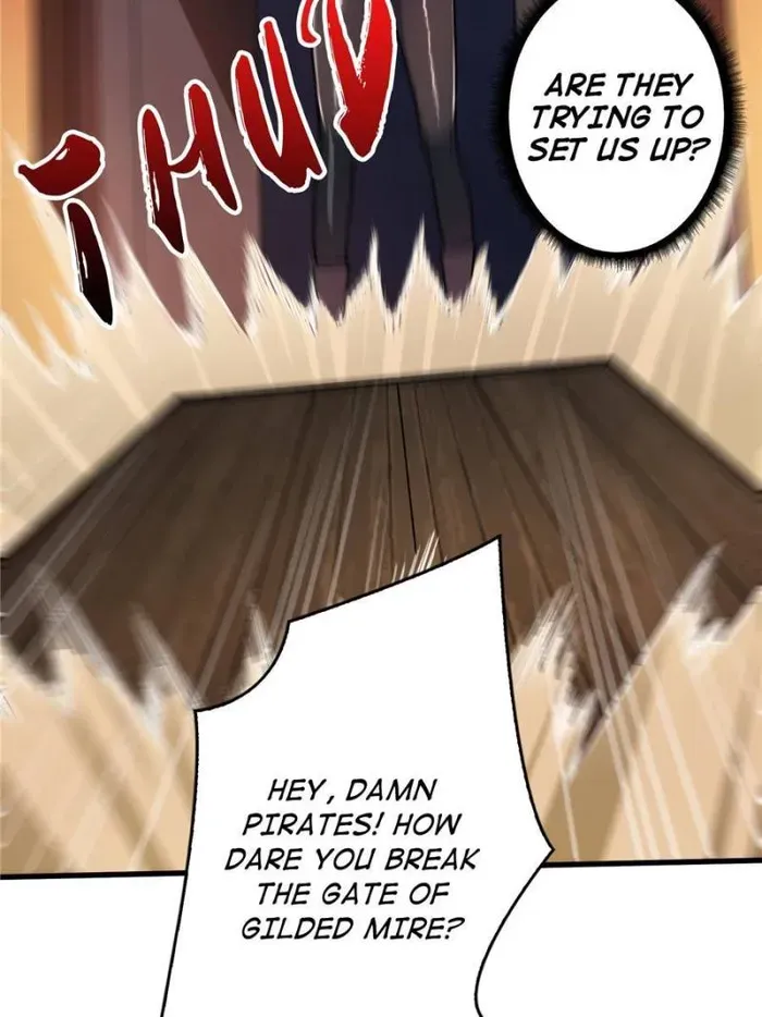 I’m Really Not The Villain Chapter 79 page 12 - 