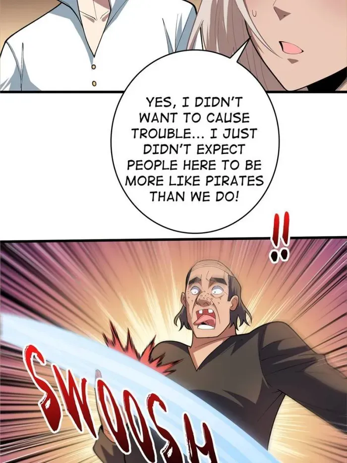 I’m Really Not The Villain Chapter 79 page 17 - 