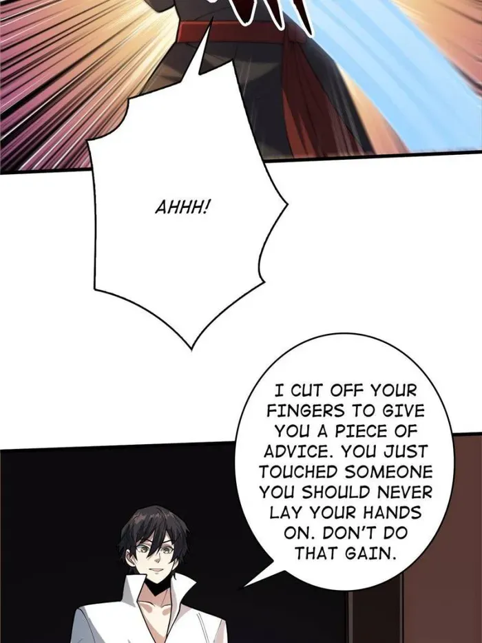 I’m Really Not The Villain Chapter 79 page 18 - 