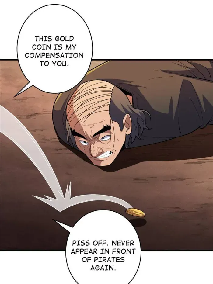 I’m Really Not The Villain Chapter 79 page 20 - 