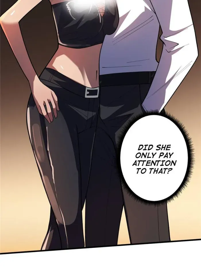 I’m Really Not The Villain Chapter 79 page 23 - 