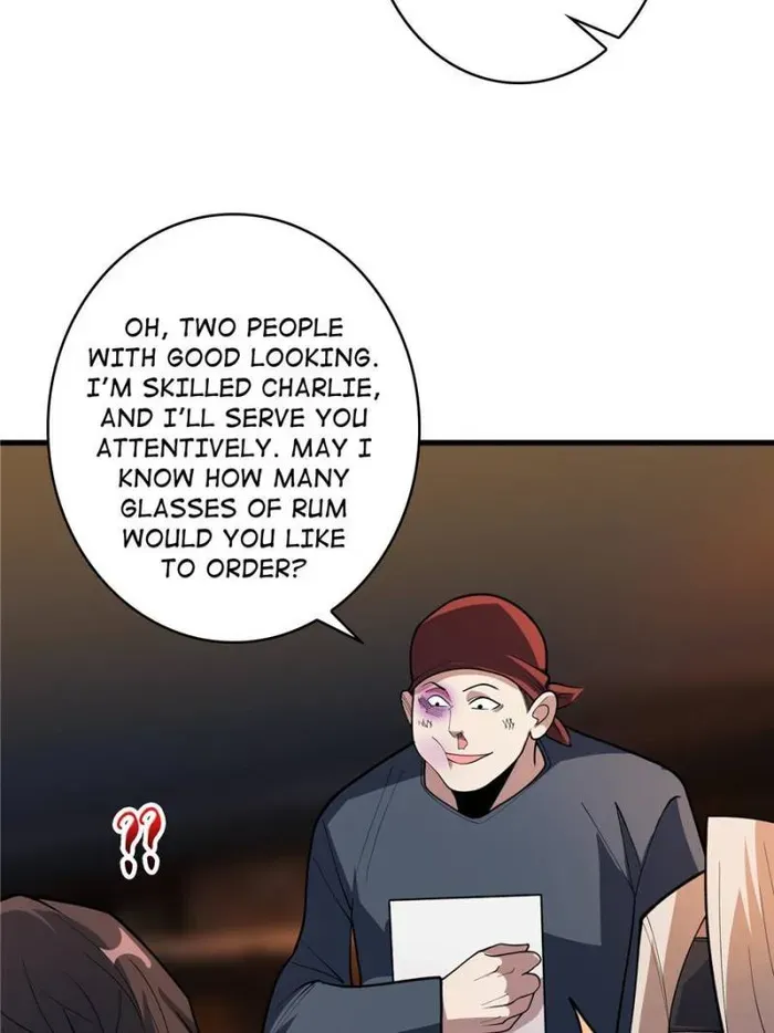 I’m Really Not The Villain Chapter 79 page 25 - 