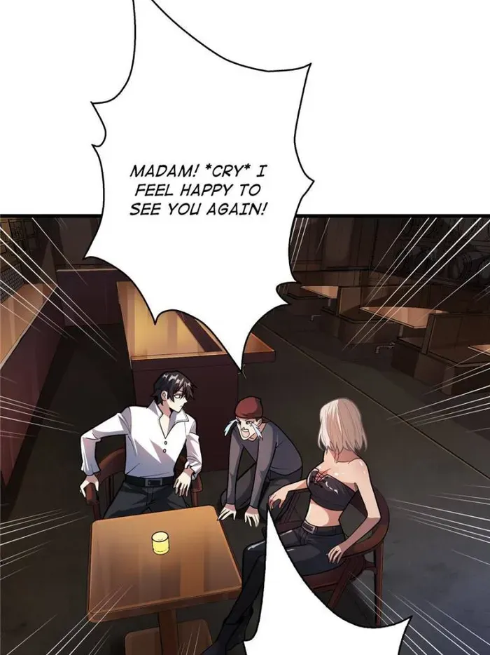 I’m Really Not The Villain Chapter 79 page 28 - 