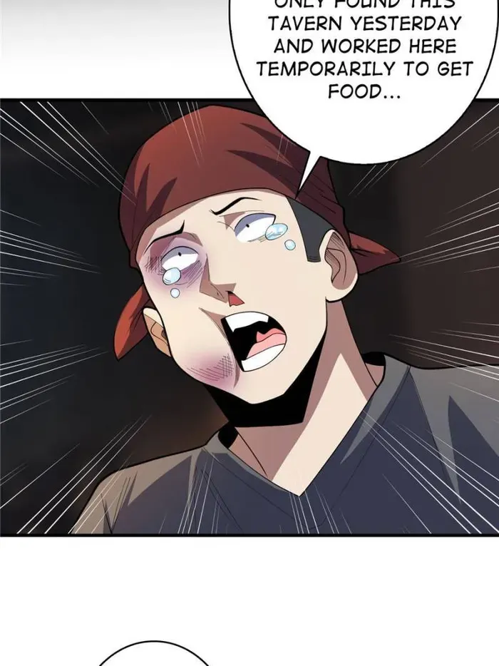 I’m Really Not The Villain Chapter 79 page 33 - 