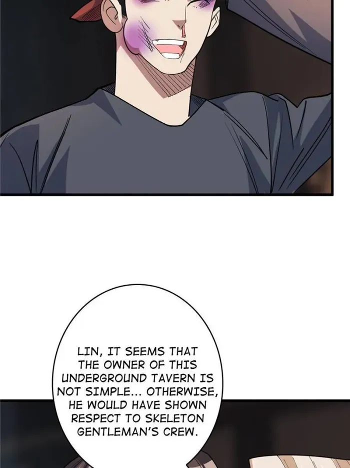 I’m Really Not The Villain Chapter 79 page 45 - 