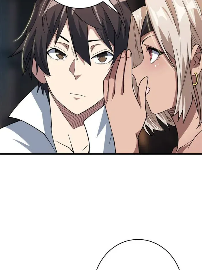 I’m Really Not The Villain Chapter 79 page 46 - 