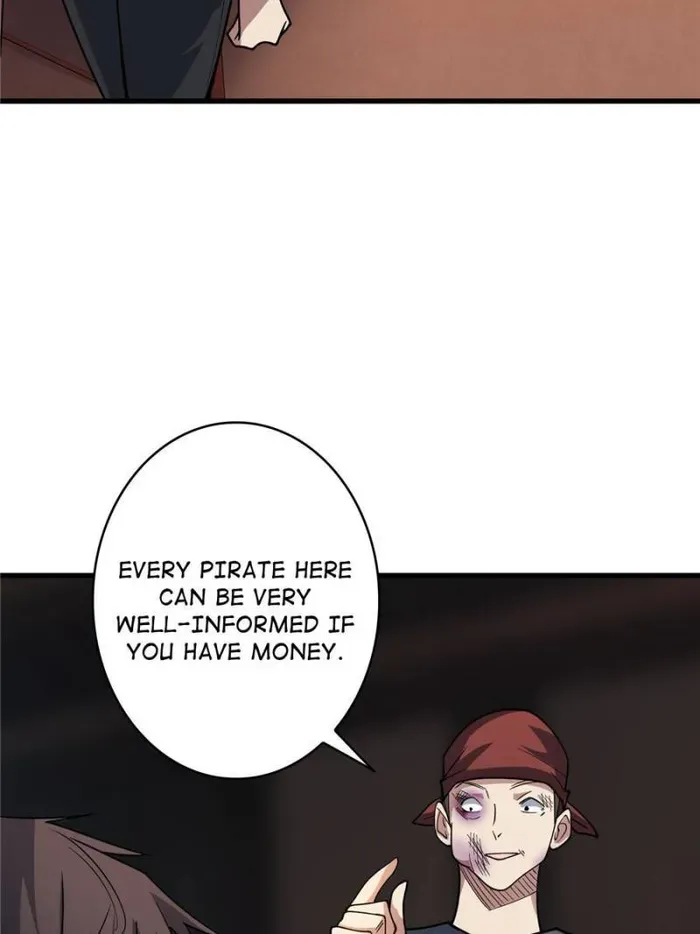 I’m Really Not The Villain Chapter 79 page 48 - 