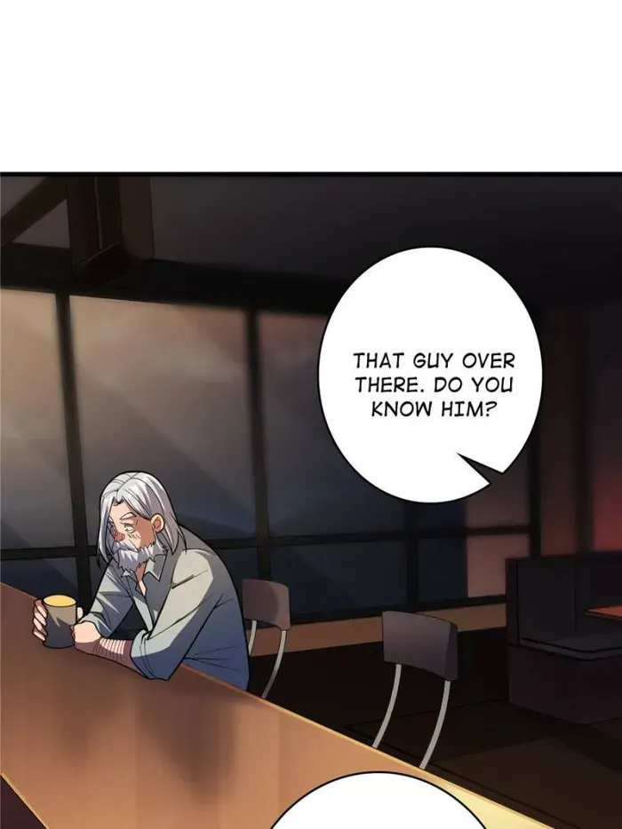 I’m Really Not The Villain Chapter 79 page 50 - 
