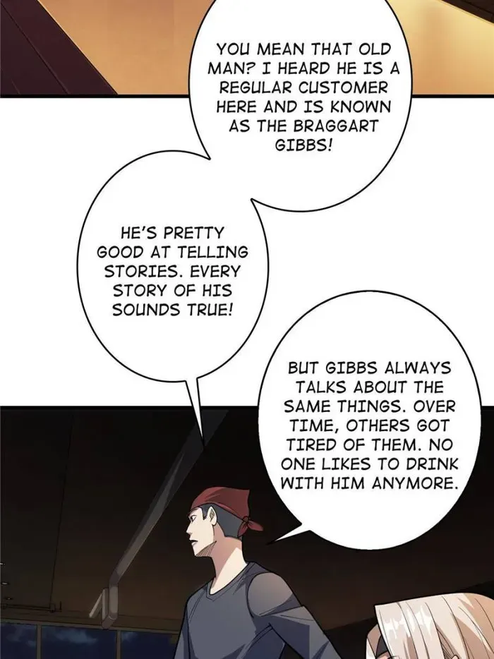 I’m Really Not The Villain Chapter 79 page 51 - 