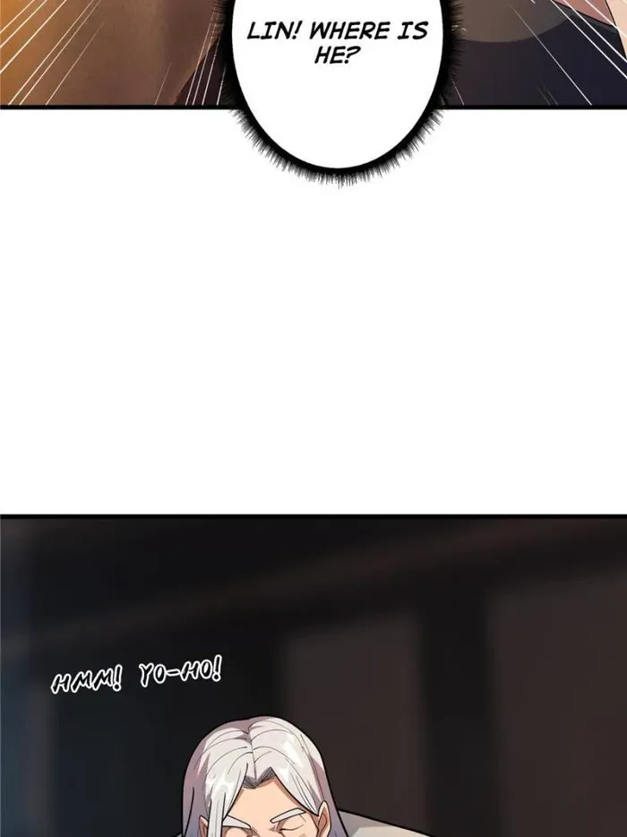 I’m Really Not The Villain Chapter 79 page 57 - 