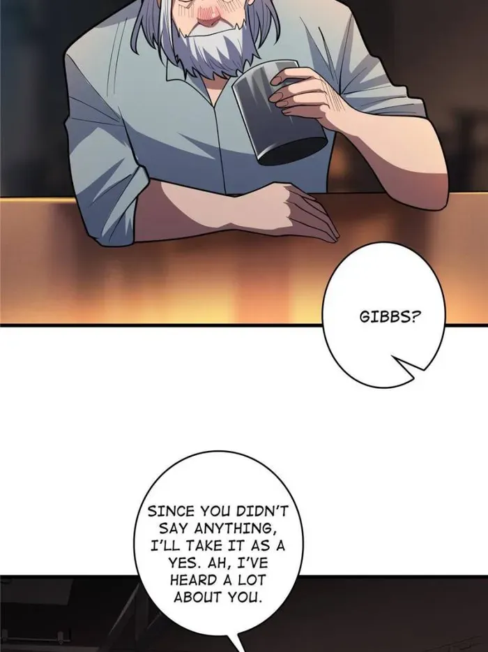I’m Really Not The Villain Chapter 79 page 58 - 