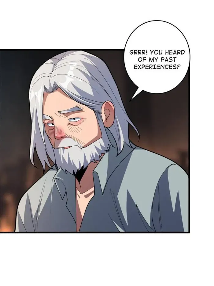 I’m Really Not The Villain Chapter 79 page 60 - 