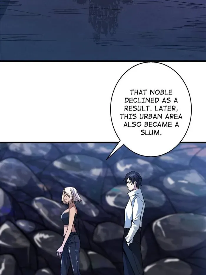 I’m Really Not The Villain Chapter 79 page 7 - 