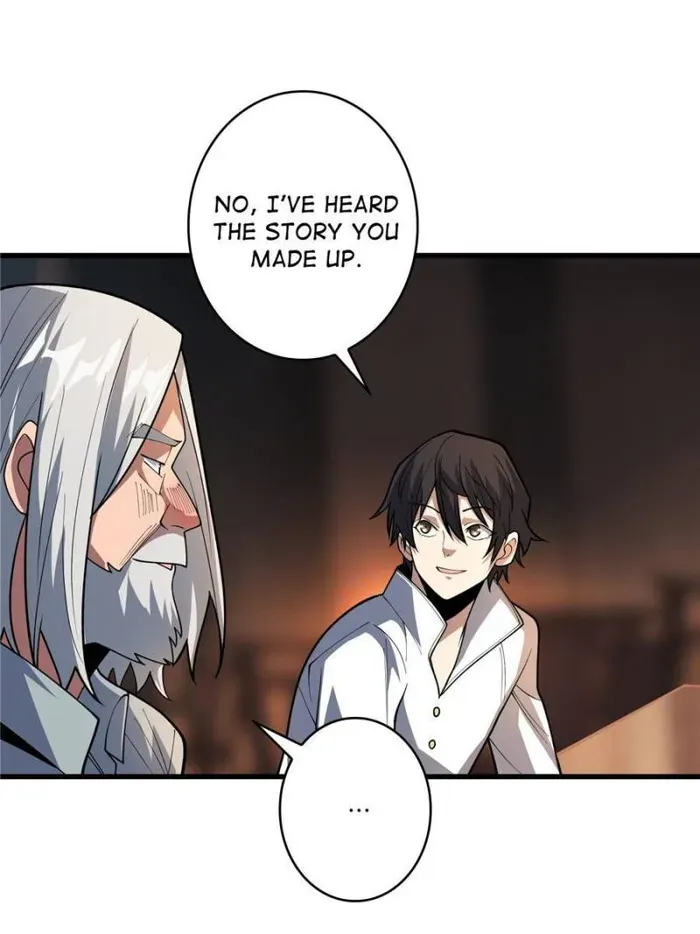 I’m Really Not The Villain Chapter 79 page 61 - 