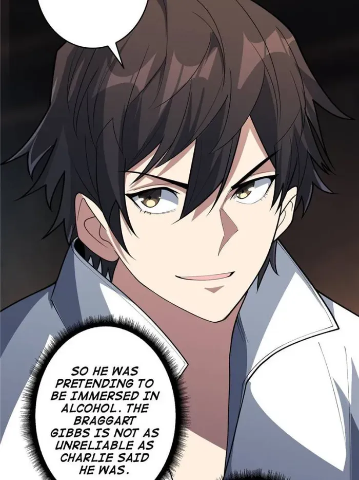 I’m Really Not The Villain Chapter 79 page 65 - 