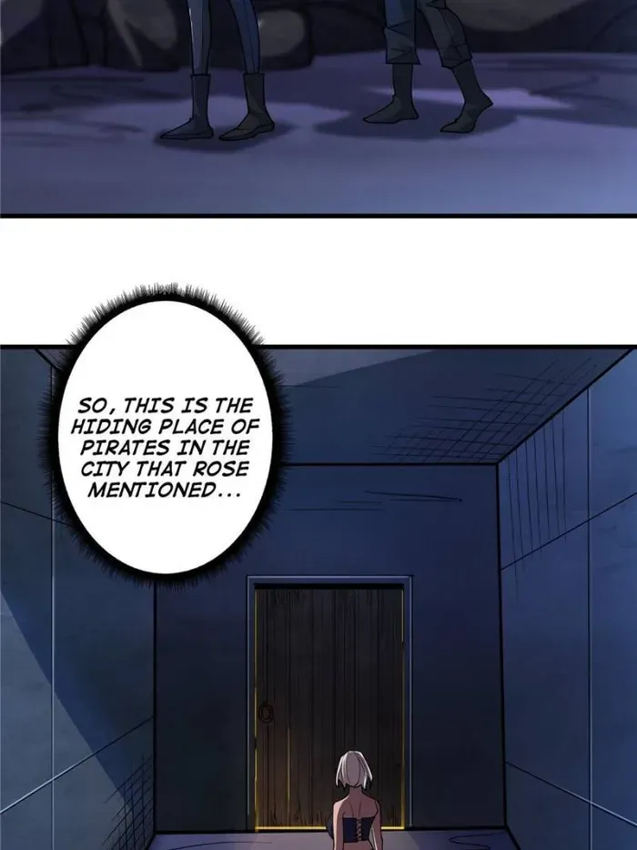 I’m Really Not The Villain Chapter 79 page 8 - 