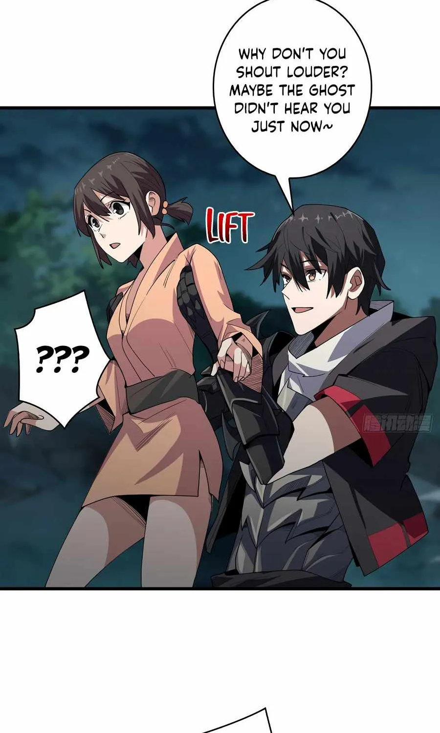 Read I’m Really Not The Villain chapter 8 image 2 on Lezhin