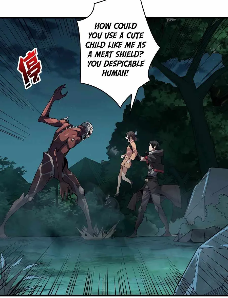 Read I’m Really Not The Villain chapter 8 image 3 on Lezhin