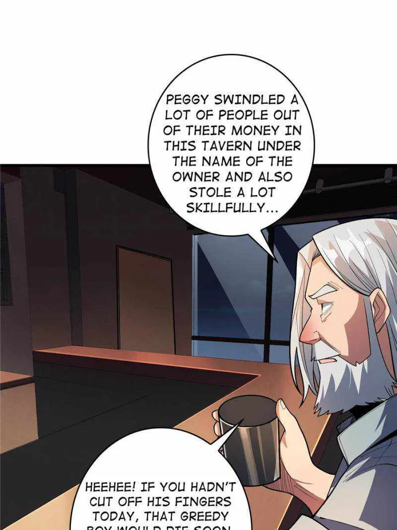 I’m Really Not The Villain Chapter 80 page 2 - 