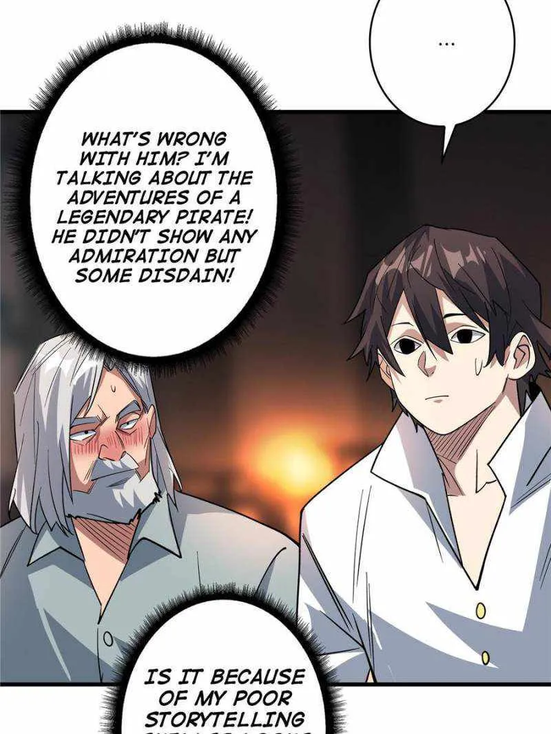 I’m Really Not The Villain Chapter 80 page 18 - 