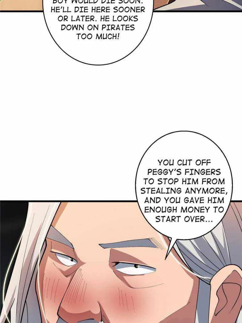 I’m Really Not The Villain Chapter 80 page 3 - 