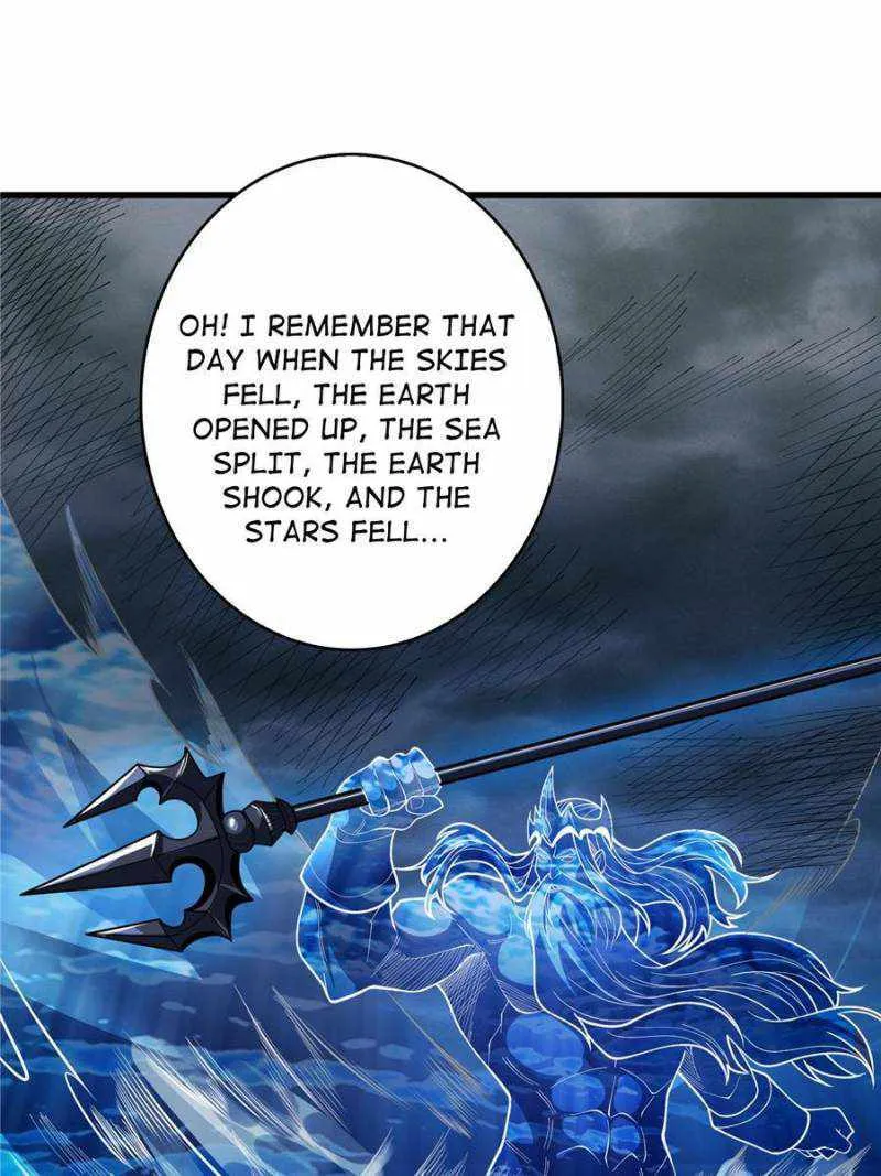 I’m Really Not The Villain Chapter 80 page 25 - 
