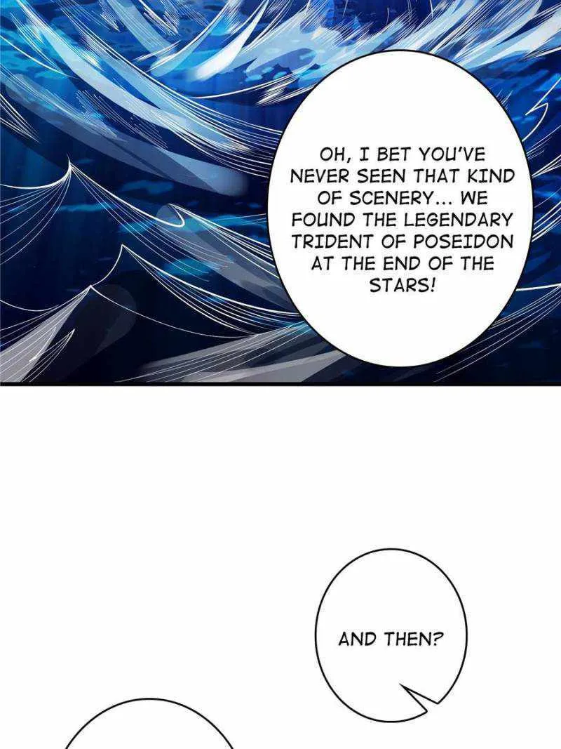 I’m Really Not The Villain Chapter 80 page 26 - 