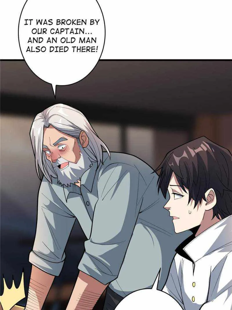 I’m Really Not The Villain Chapter 80 page 27 - 