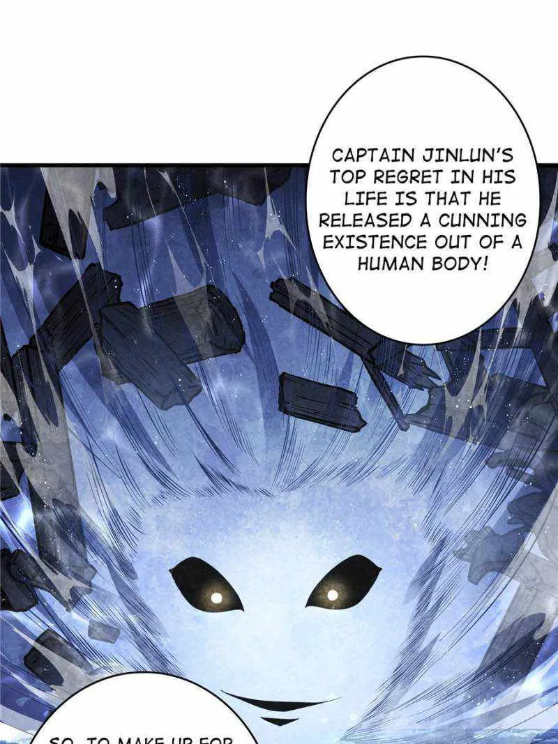I’m Really Not The Villain Chapter 80 page 30 - 