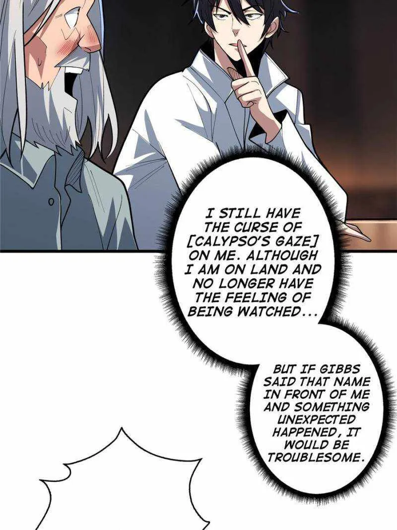 I’m Really Not The Villain Chapter 80 page 33 - 