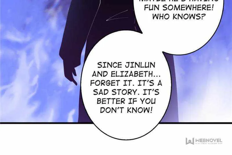 I’m Really Not The Villain Chapter 80 page 38 - 