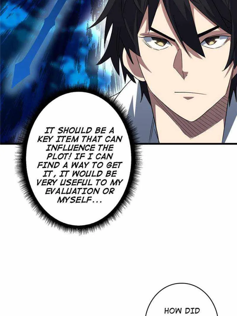 I’m Really Not The Villain Chapter 80 page 40 - 