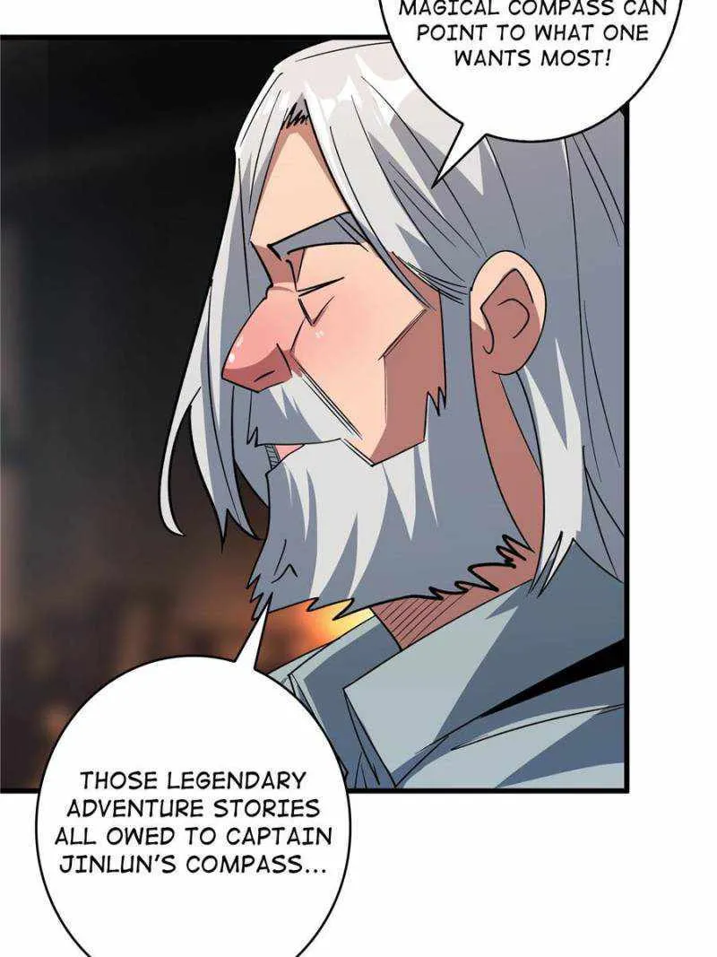 I’m Really Not The Villain Chapter 80 page 42 - 