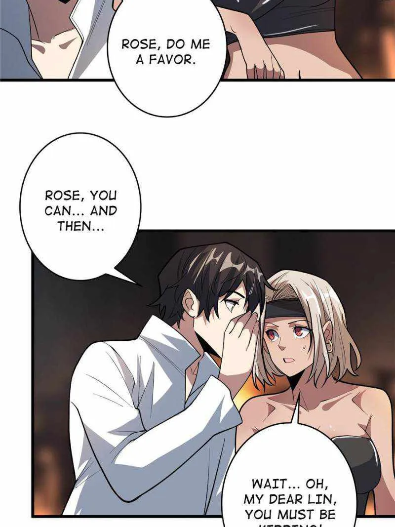 I’m Really Not The Villain Chapter 80 page 54 - 