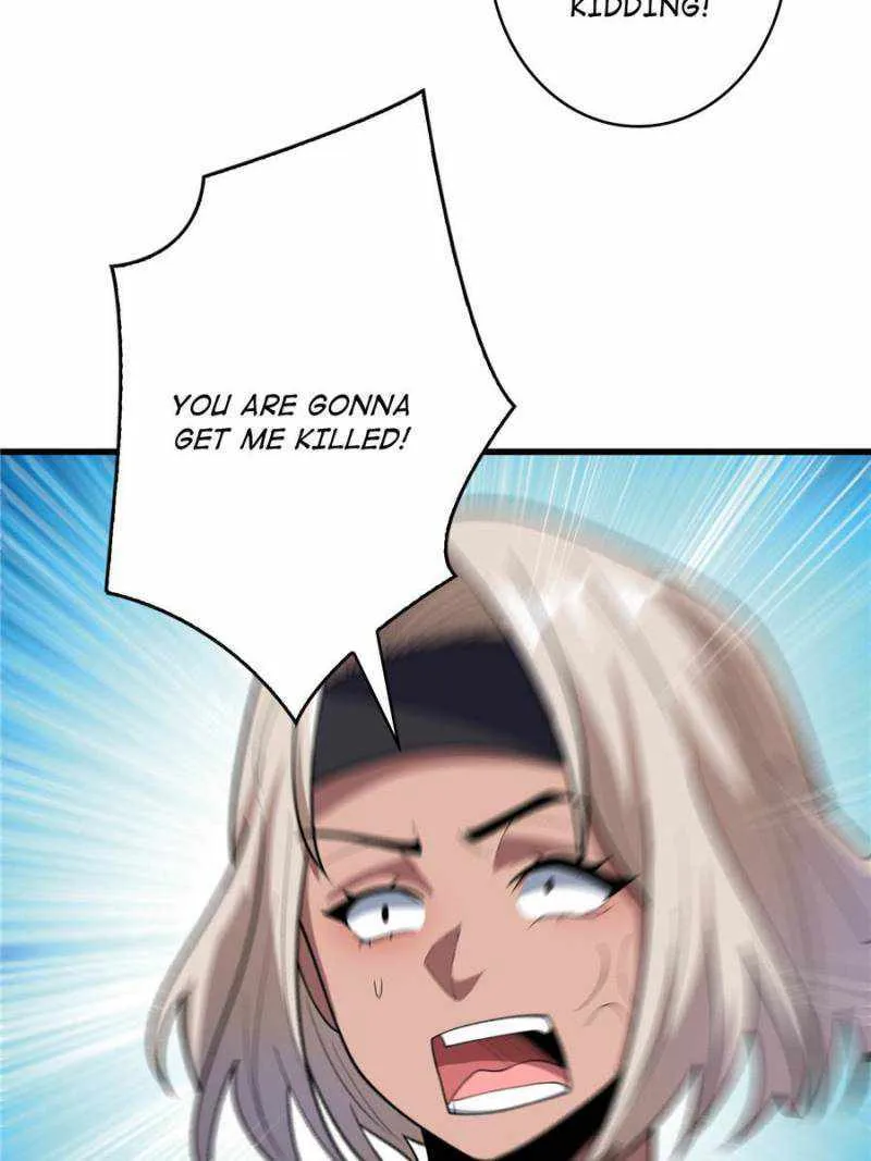 I’m Really Not The Villain Chapter 80 page 55 - 