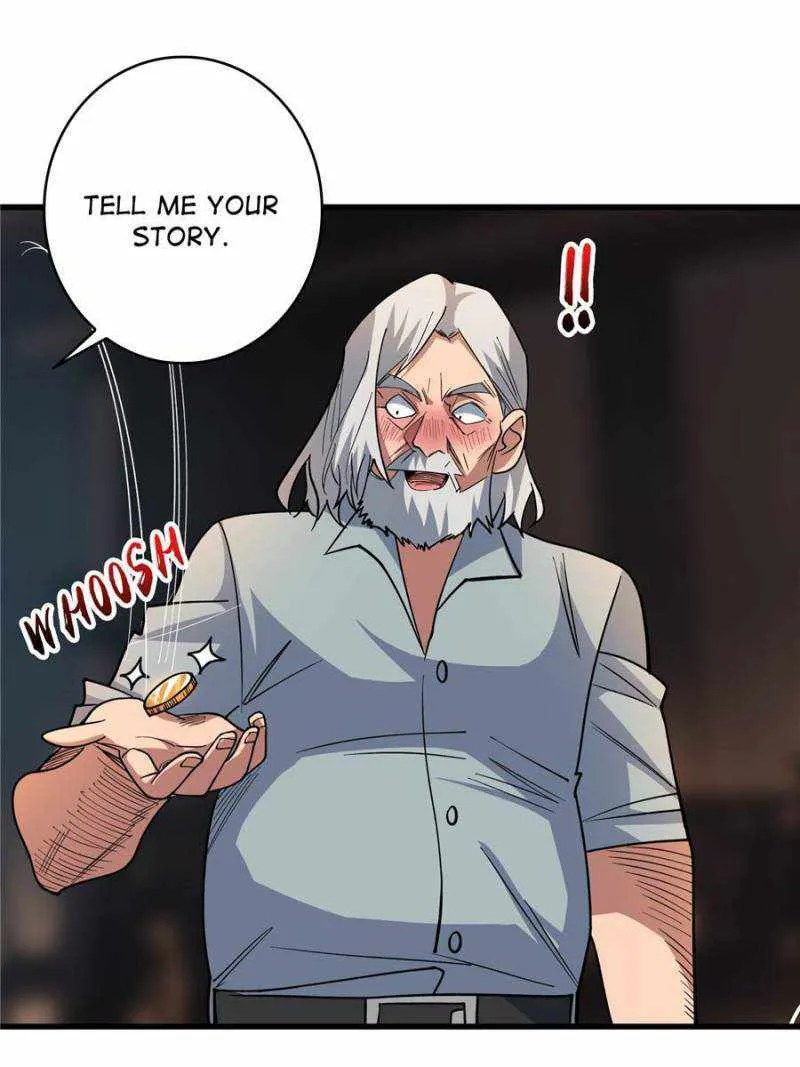 I’m Really Not The Villain Chapter 80 page 10 - 