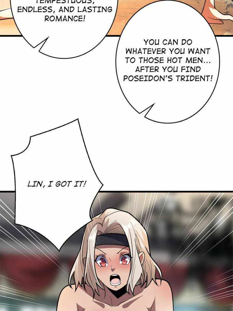 I’m Really Not The Villain Chapter 81 page 13 - 