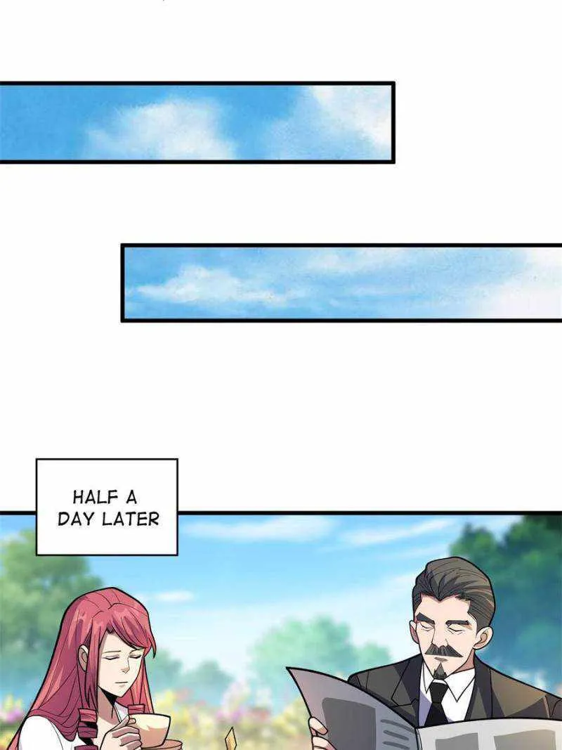 I’m Really Not The Villain Chapter 81 page 17 - 