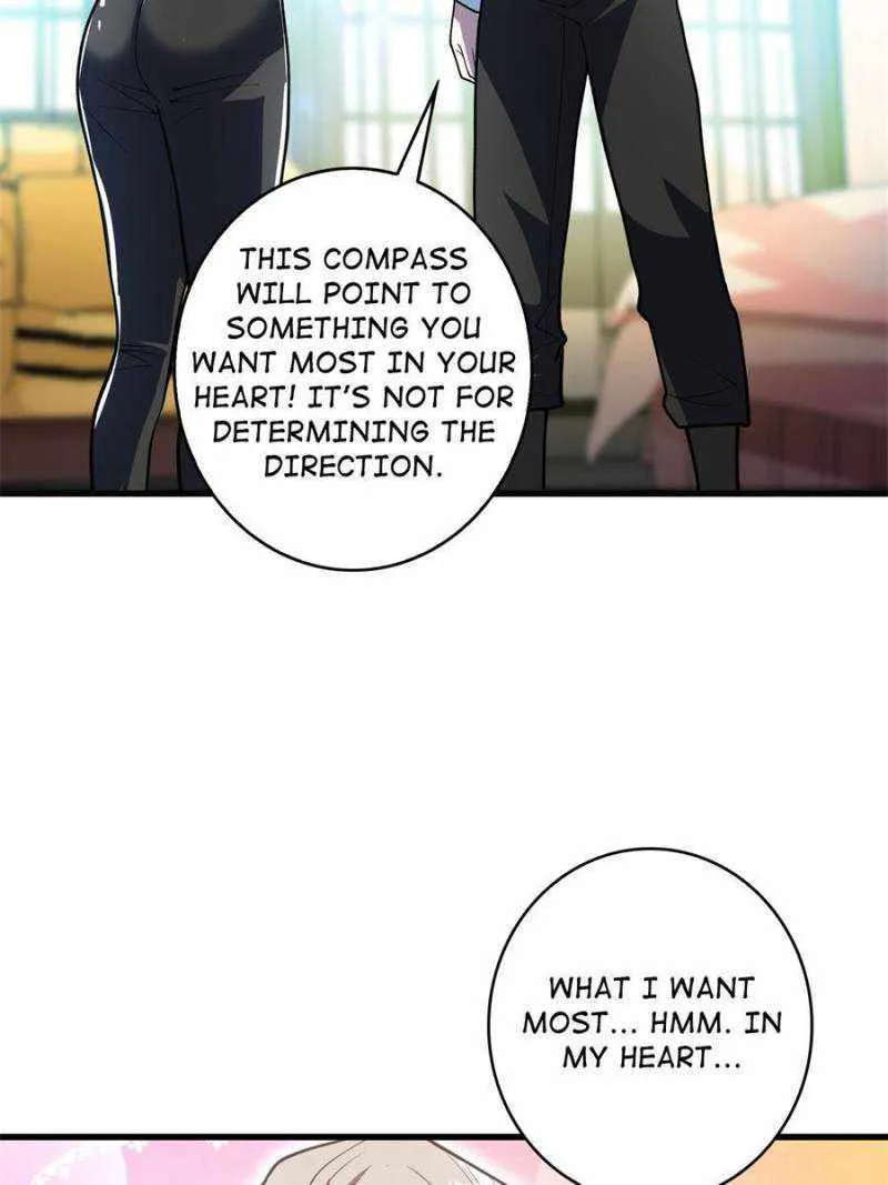 I’m Really Not The Villain Chapter 81 page 3 - 