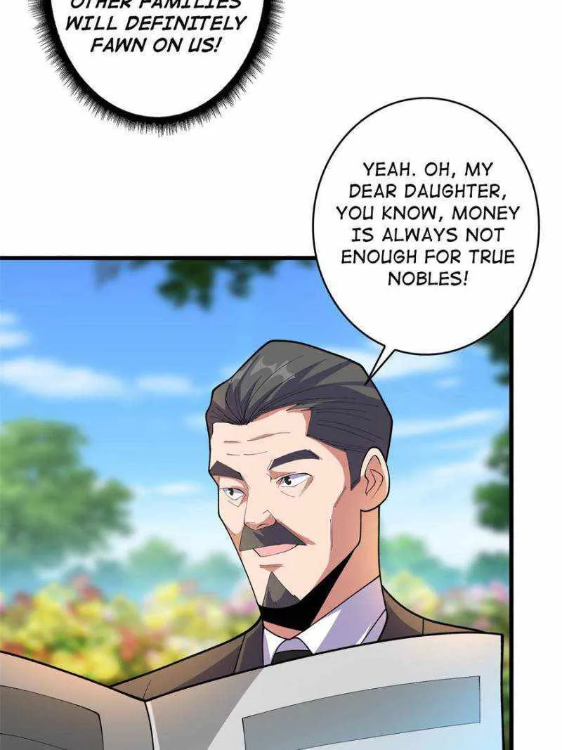 I’m Really Not The Villain Chapter 81 page 21 - 