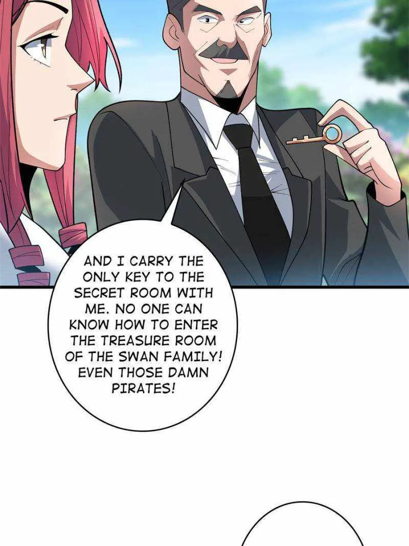 I’m Really Not The Villain Chapter 81 page 25 - 